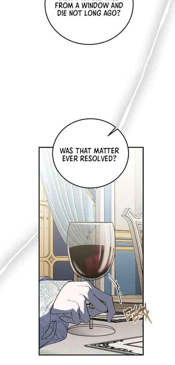 Revenge Guide for the Time-Limited Maid Chapter 40 page 5 - 