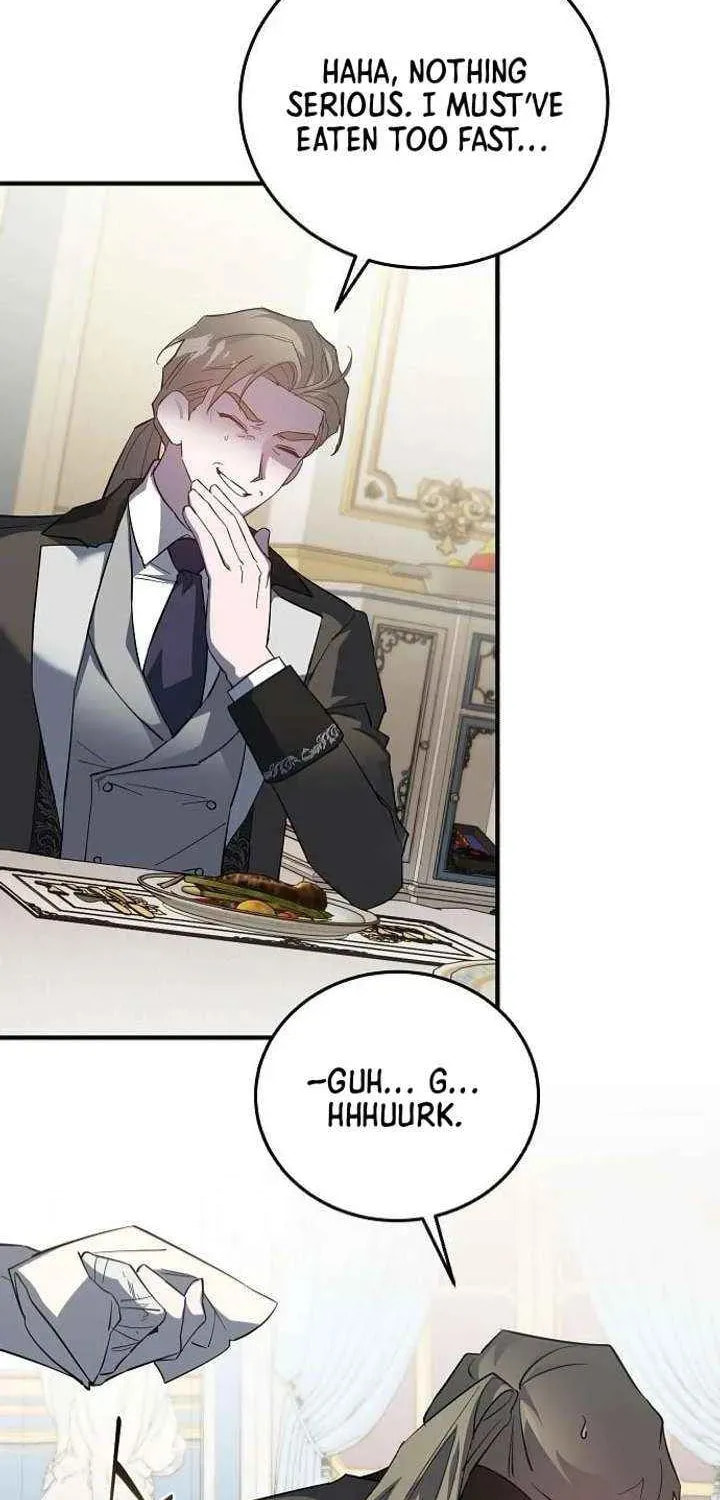 Revenge Guide for the Time-Limited Maid Chapter 40 page 44 - 