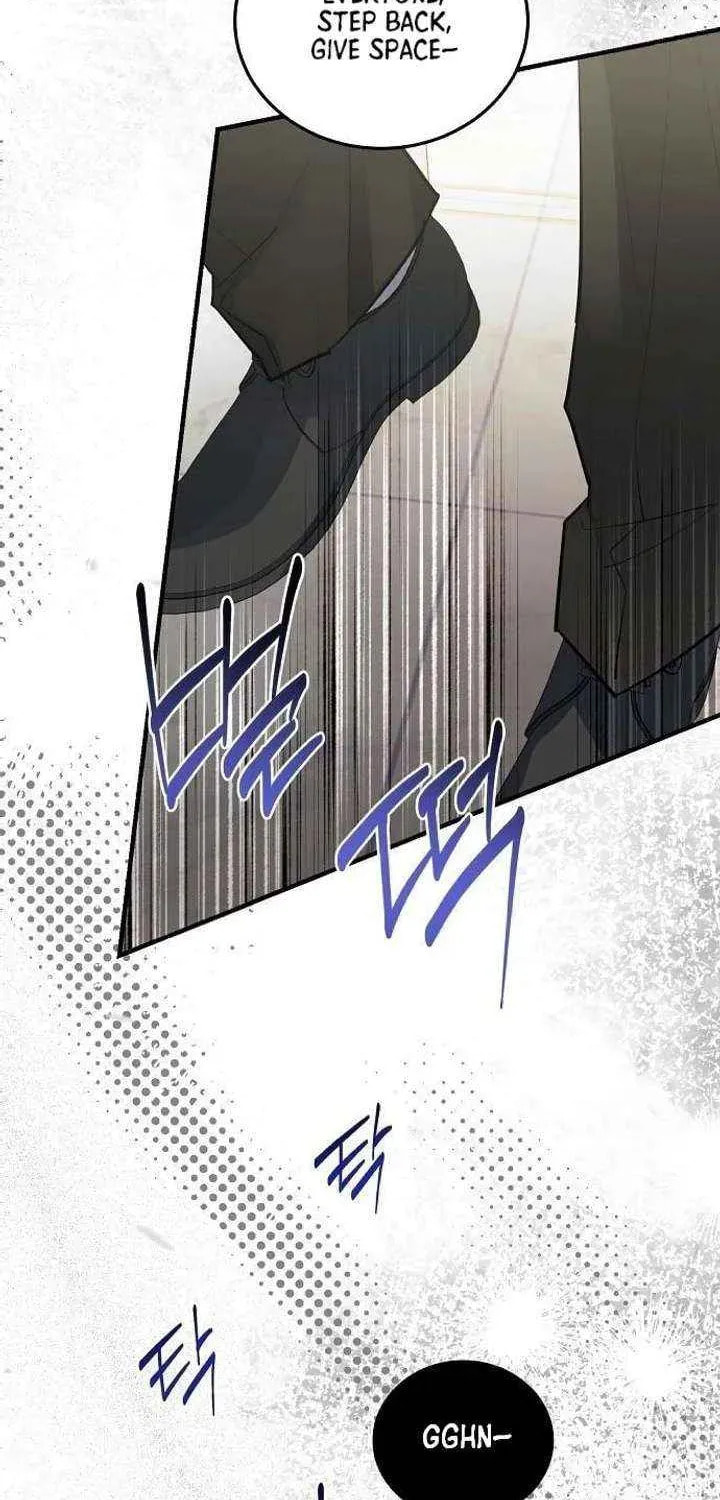 Revenge Guide for the Time-Limited Maid Chapter 40 page 47 - 