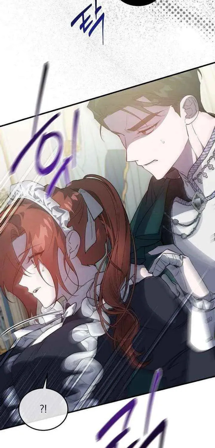 Revenge Guide for the Time-Limited Maid Chapter 40 page 48 - 