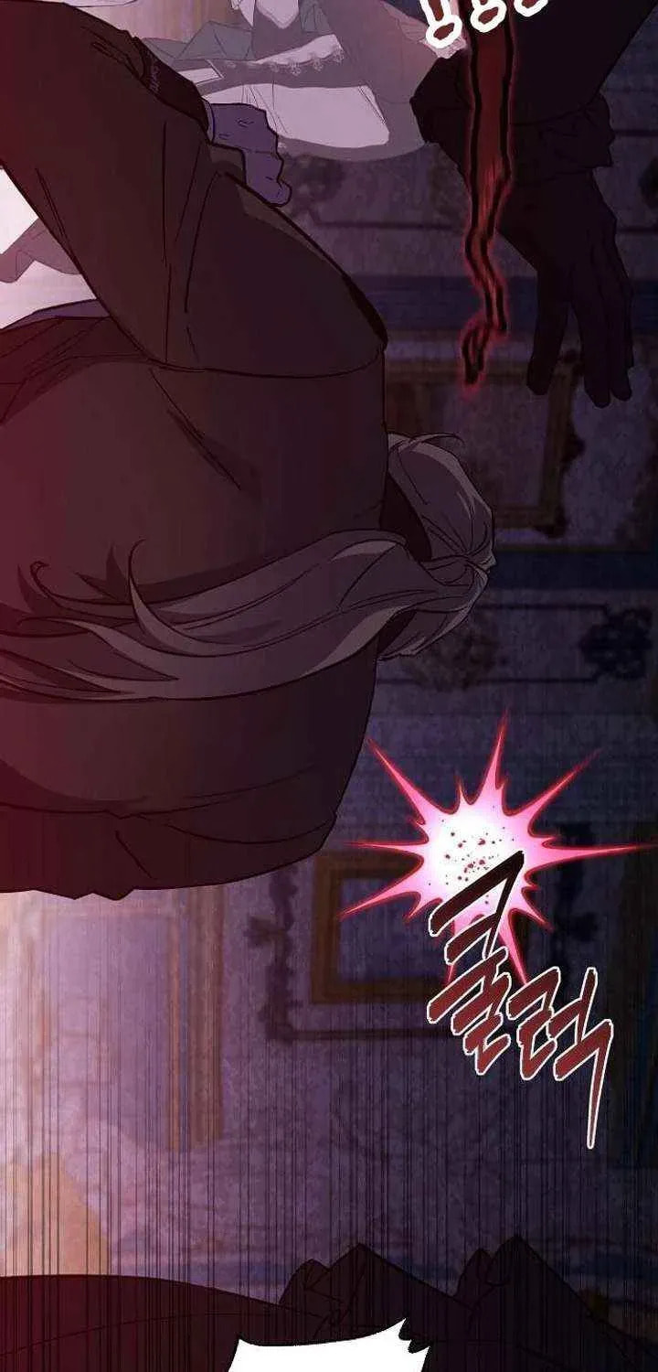 Revenge Guide for the Time-Limited Maid Chapter 40 page 50 - 