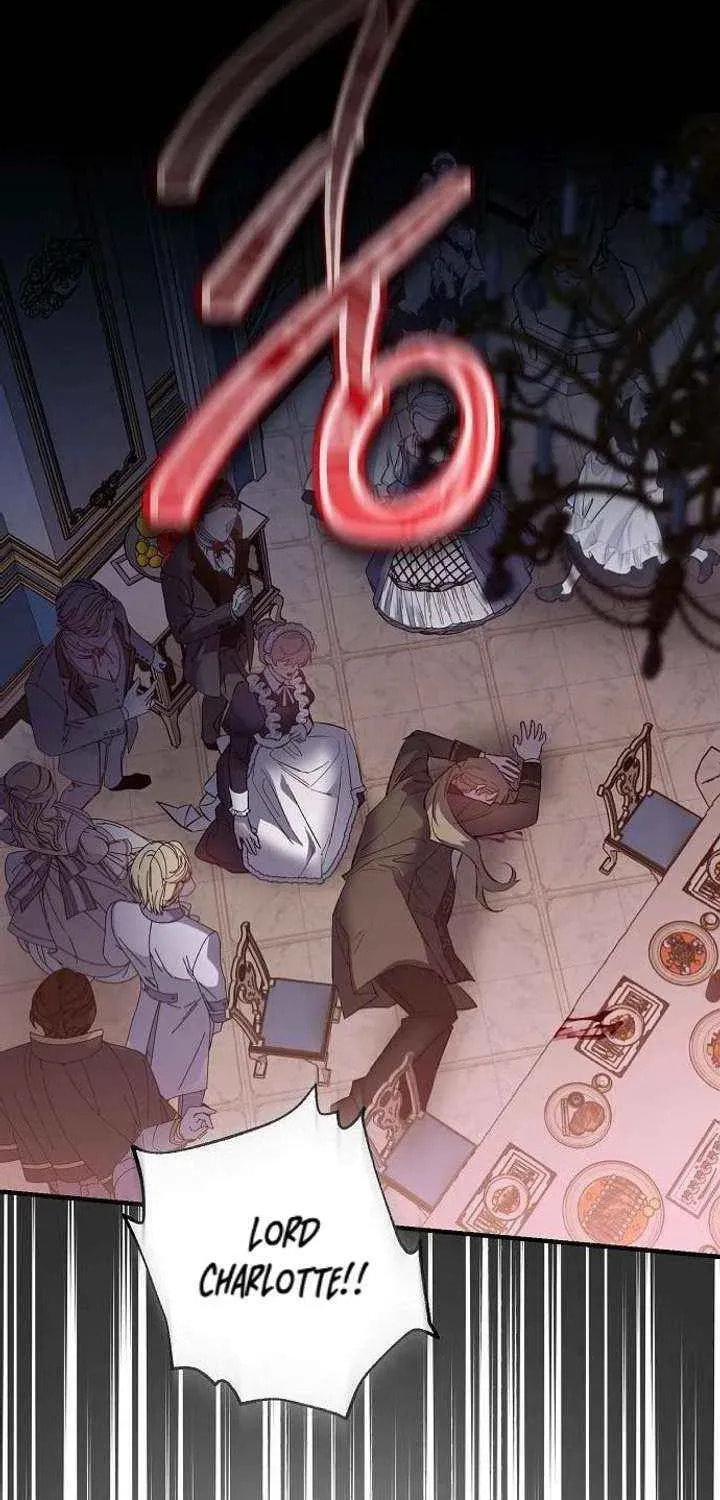 Revenge Guide for the Time-Limited Maid Chapter 40 page 52 - 