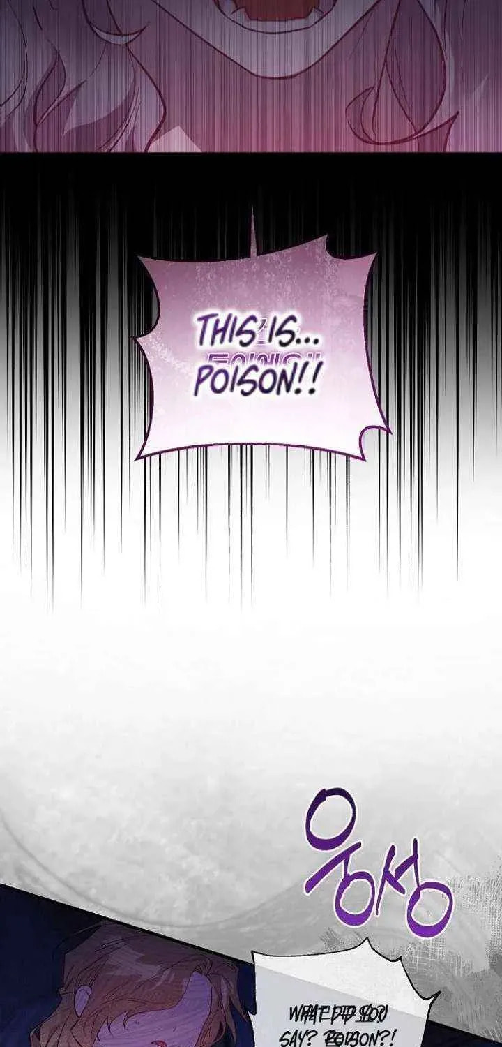 Revenge Guide for the Time-Limited Maid Chapter 40 page 54 - 