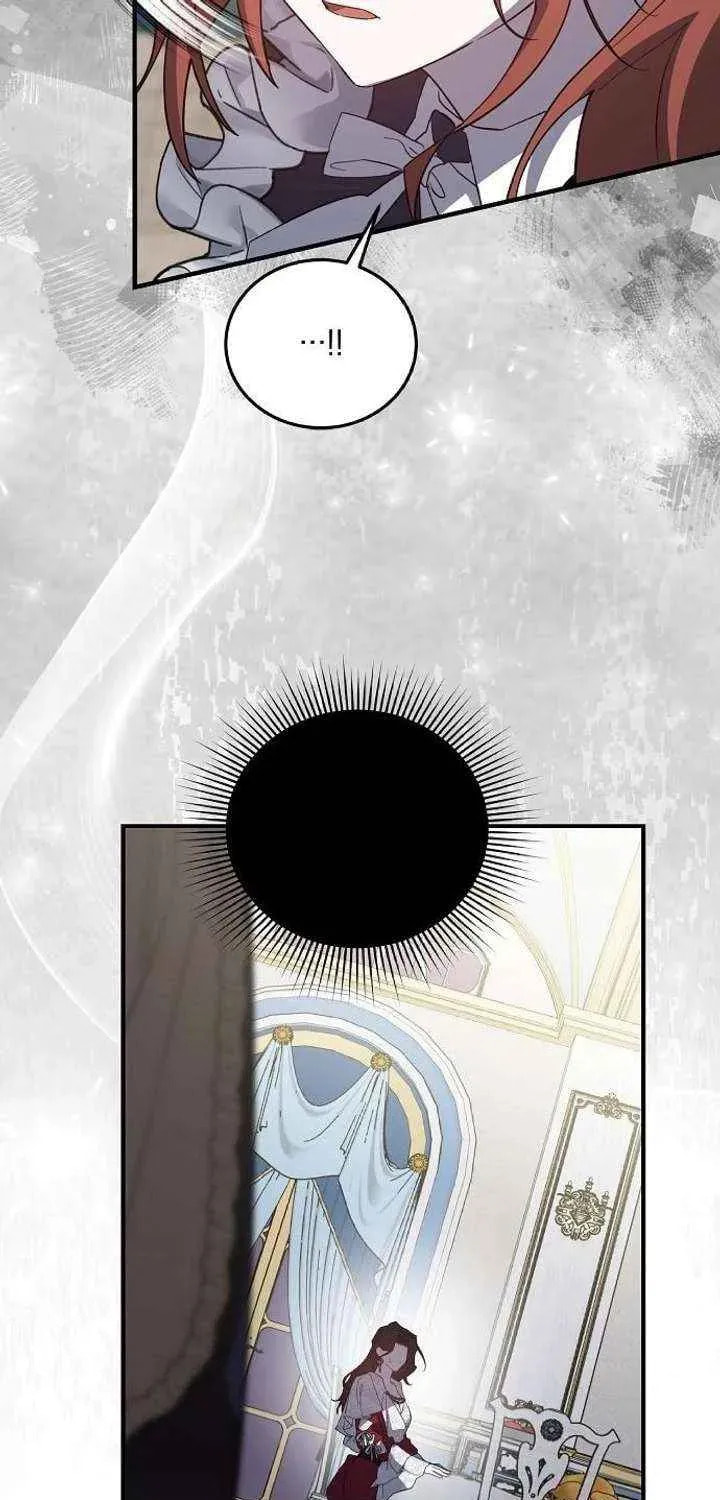 Revenge Guide for the Time-Limited Maid Chapter 40 page 57 - 