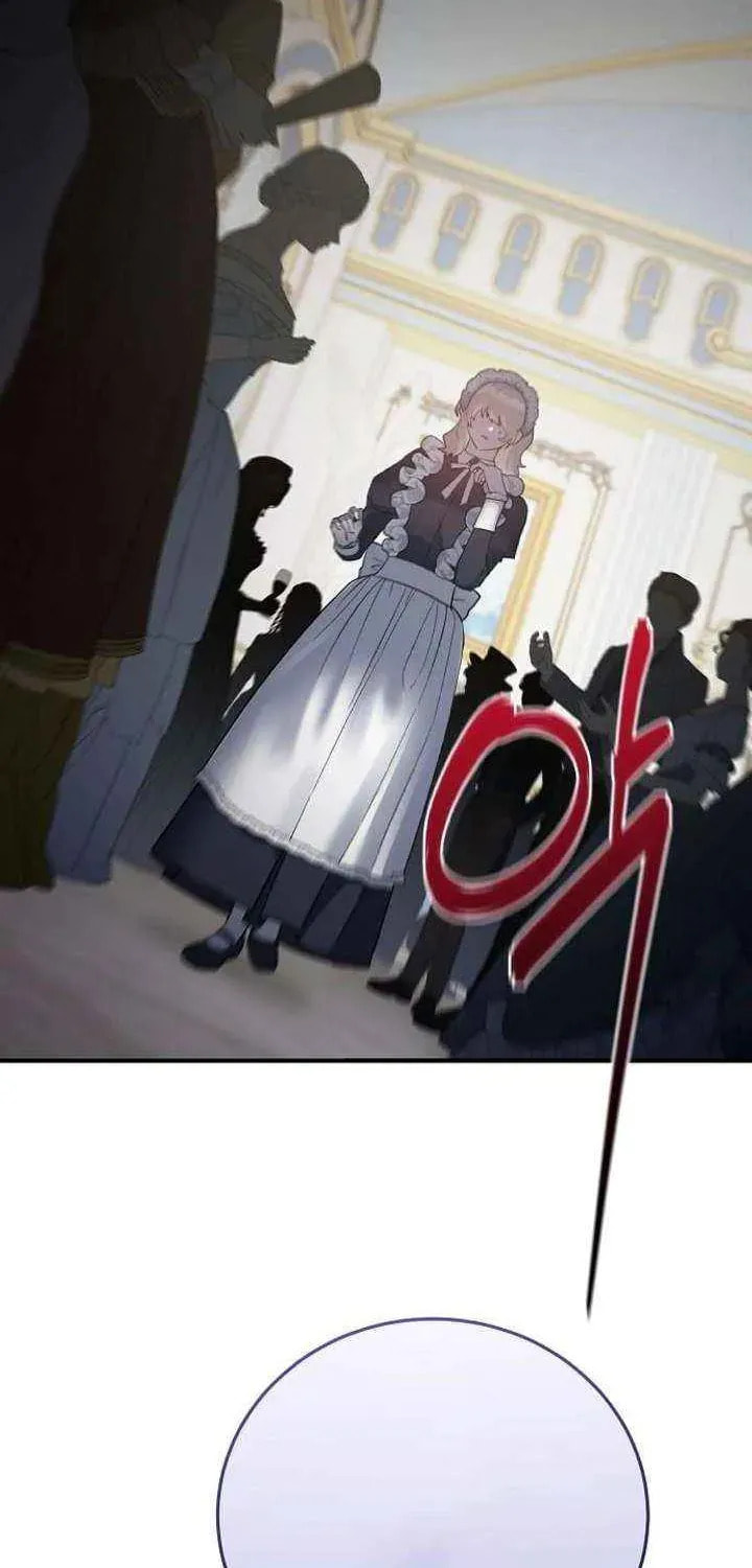 Revenge Guide for the Time-Limited Maid Chapter 40 page 62 - 