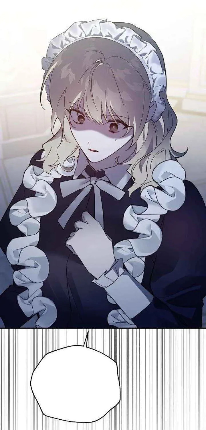 Revenge Guide for the Time-Limited Maid Chapter 40 page 64 - 