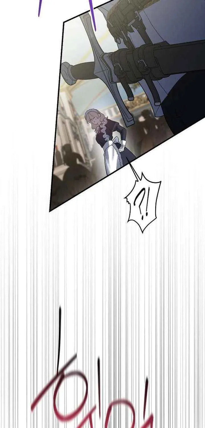 Revenge Guide for the Time-Limited Maid Chapter 40 page 68 - 
