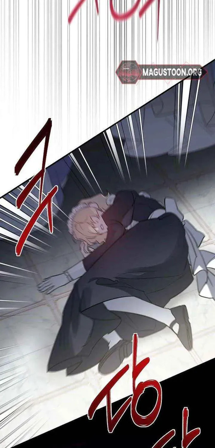 Revenge Guide for the Time-Limited Maid Chapter 40 page 69 - 