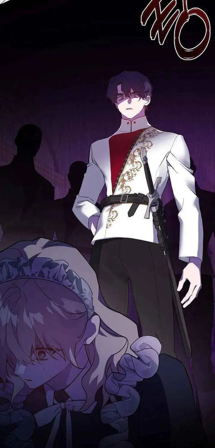 Revenge Guide for the Time-Limited Maid Chapter 40 page 70 - 