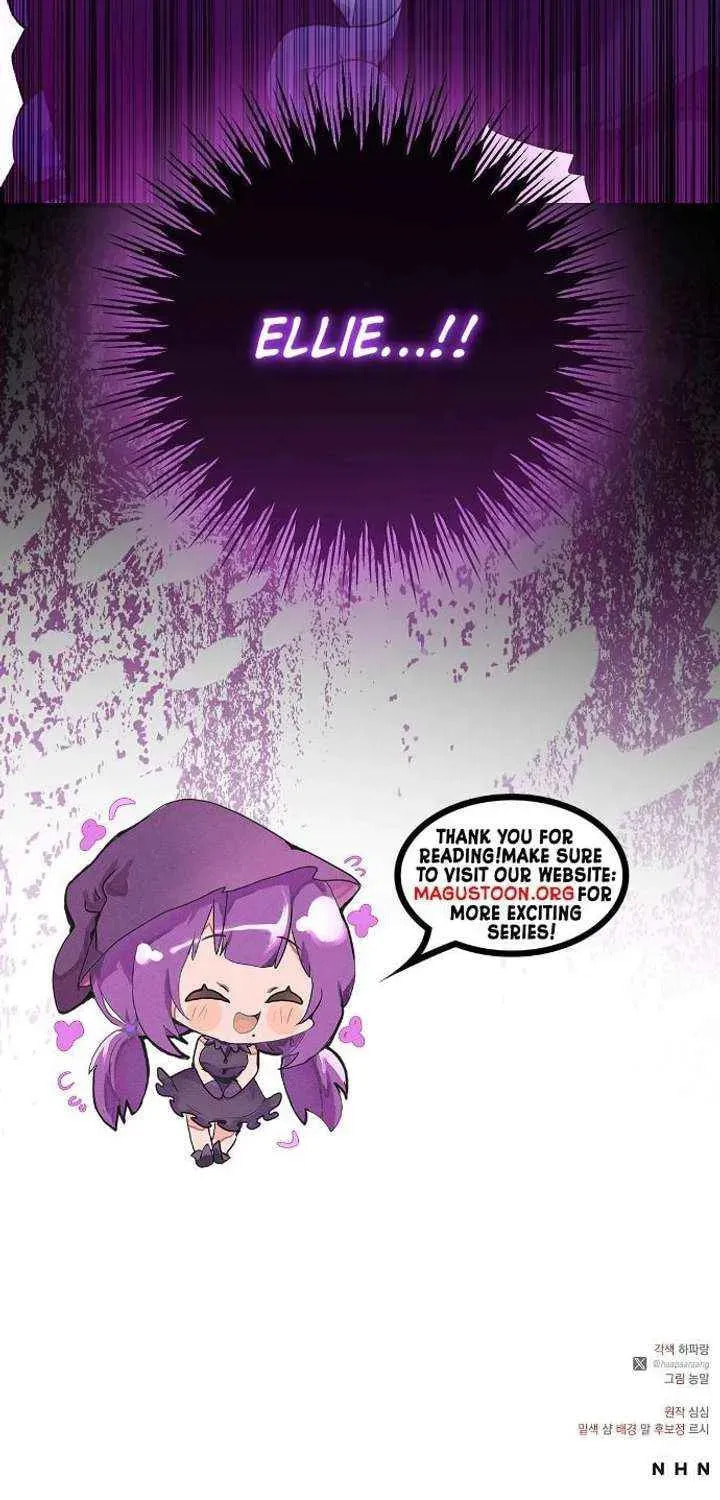 Revenge Guide for the Time-Limited Maid Chapter 40 page 72 - 