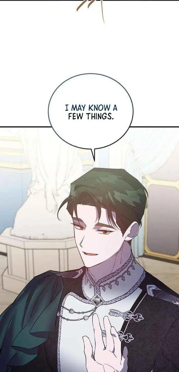 Revenge Guide for the Time-Limited Maid Chapter 40 page 9 - 