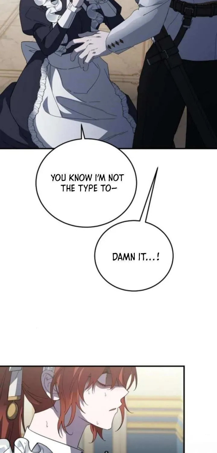 Revenge Guide for the Time-Limited Maid Chapter 41 page 11 - 