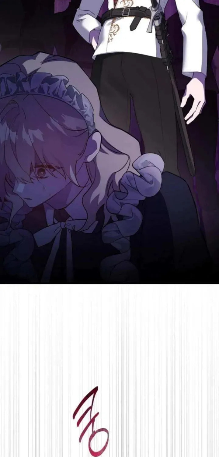 Revenge Guide for the Time-Limited Maid Chapter 41 page 3 - 