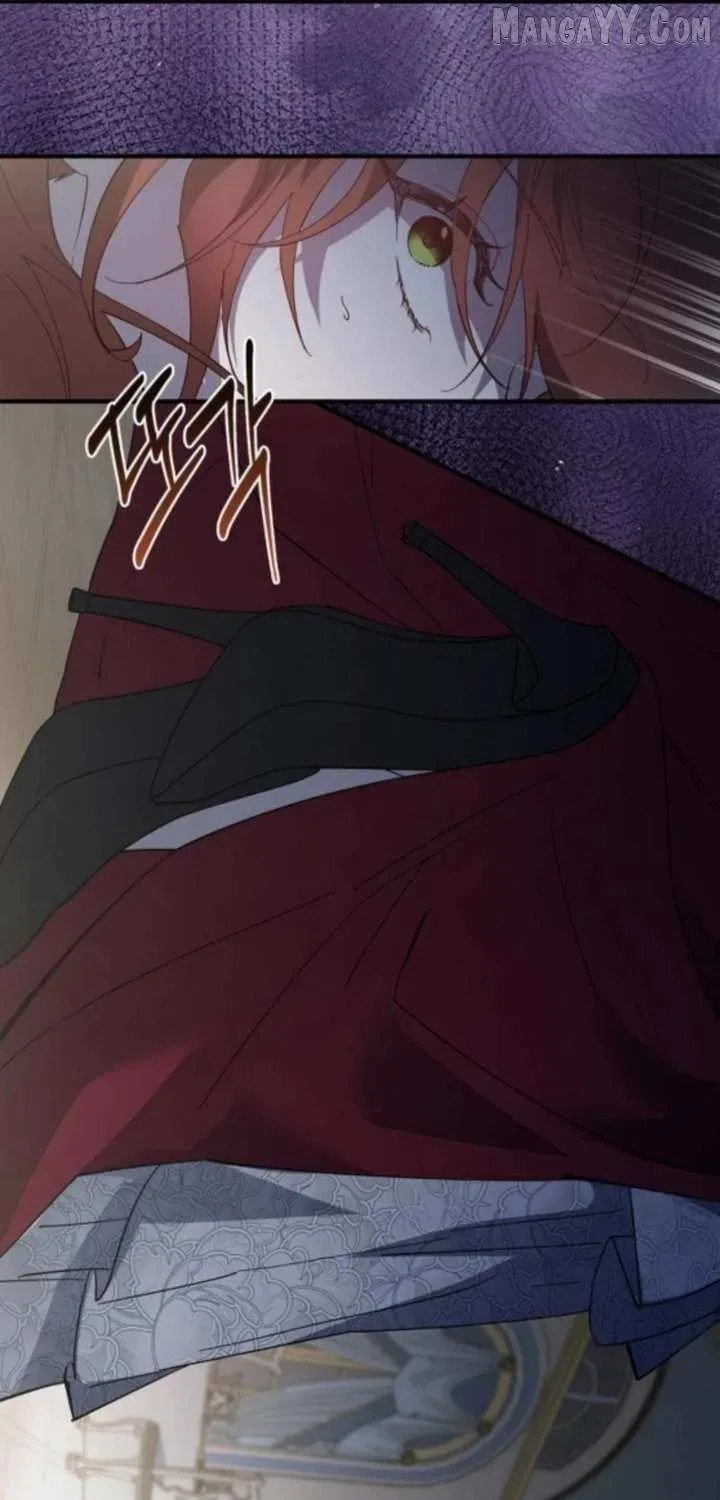 Revenge Guide for the Time-Limited Maid Chapter 41 page 24 - 