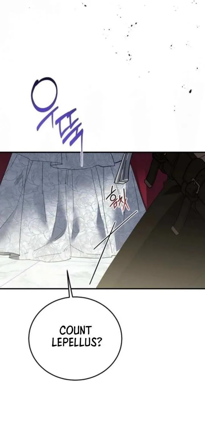 Revenge Guide for the Time-Limited Maid Chapter 41 page 26 - 