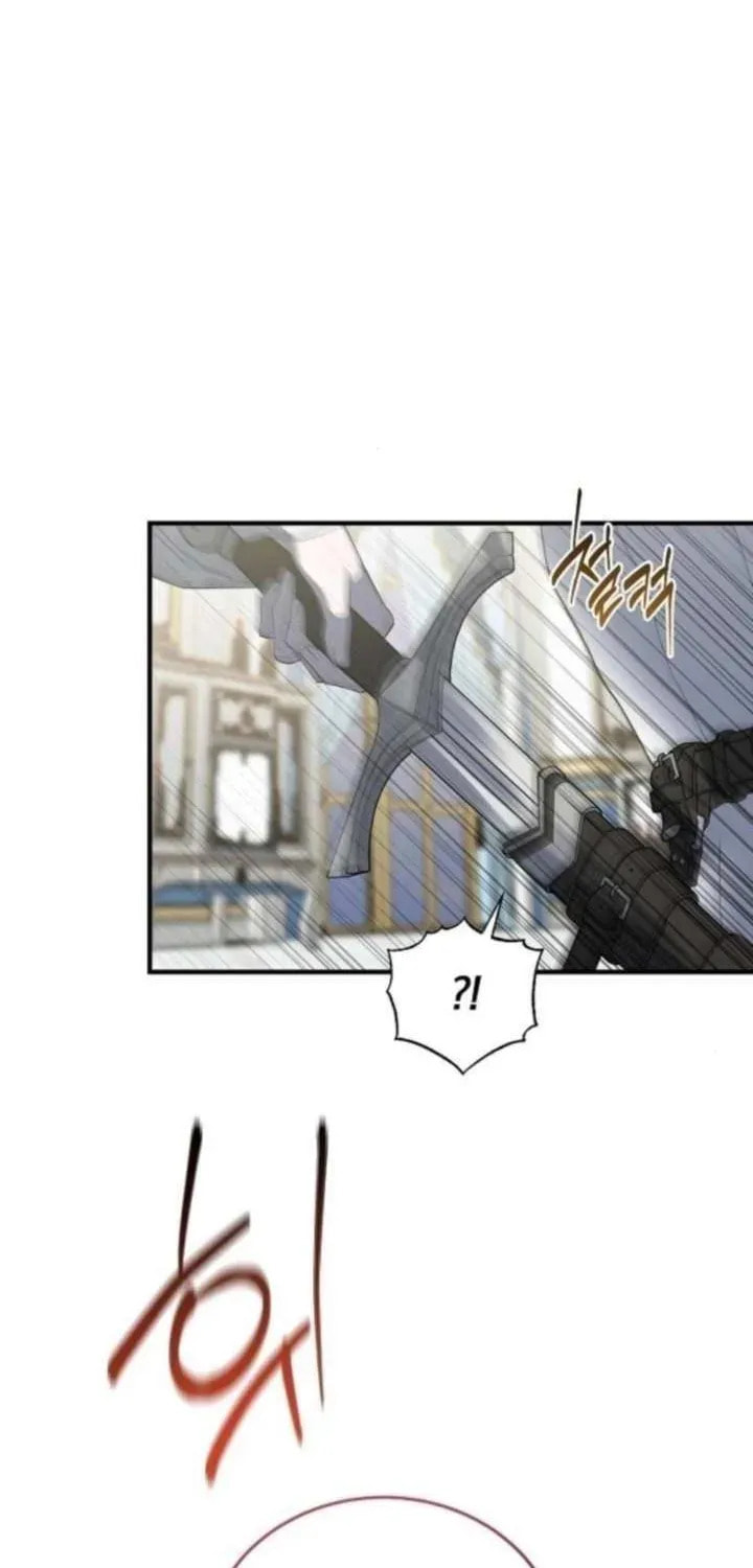 Revenge Guide for the Time-Limited Maid Chapter 41 page 27 - 