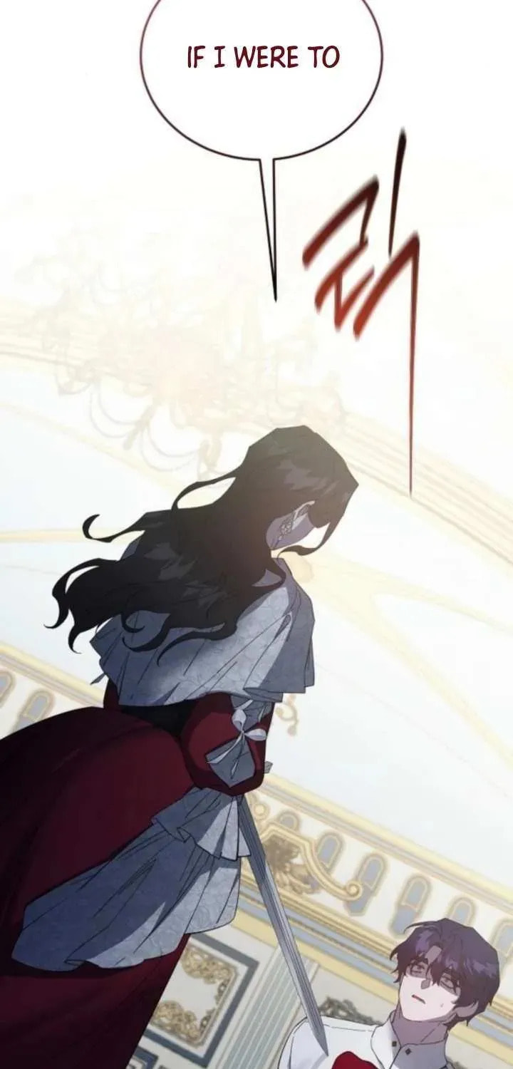 Revenge Guide for the Time-Limited Maid Chapter 41 page 28 - 