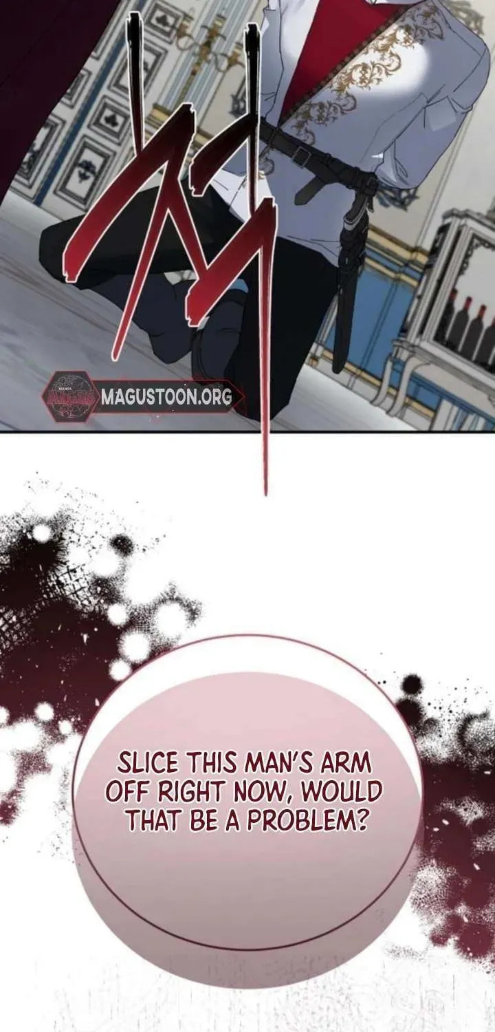 Revenge Guide for the Time-Limited Maid Chapter 41 page 29 - 