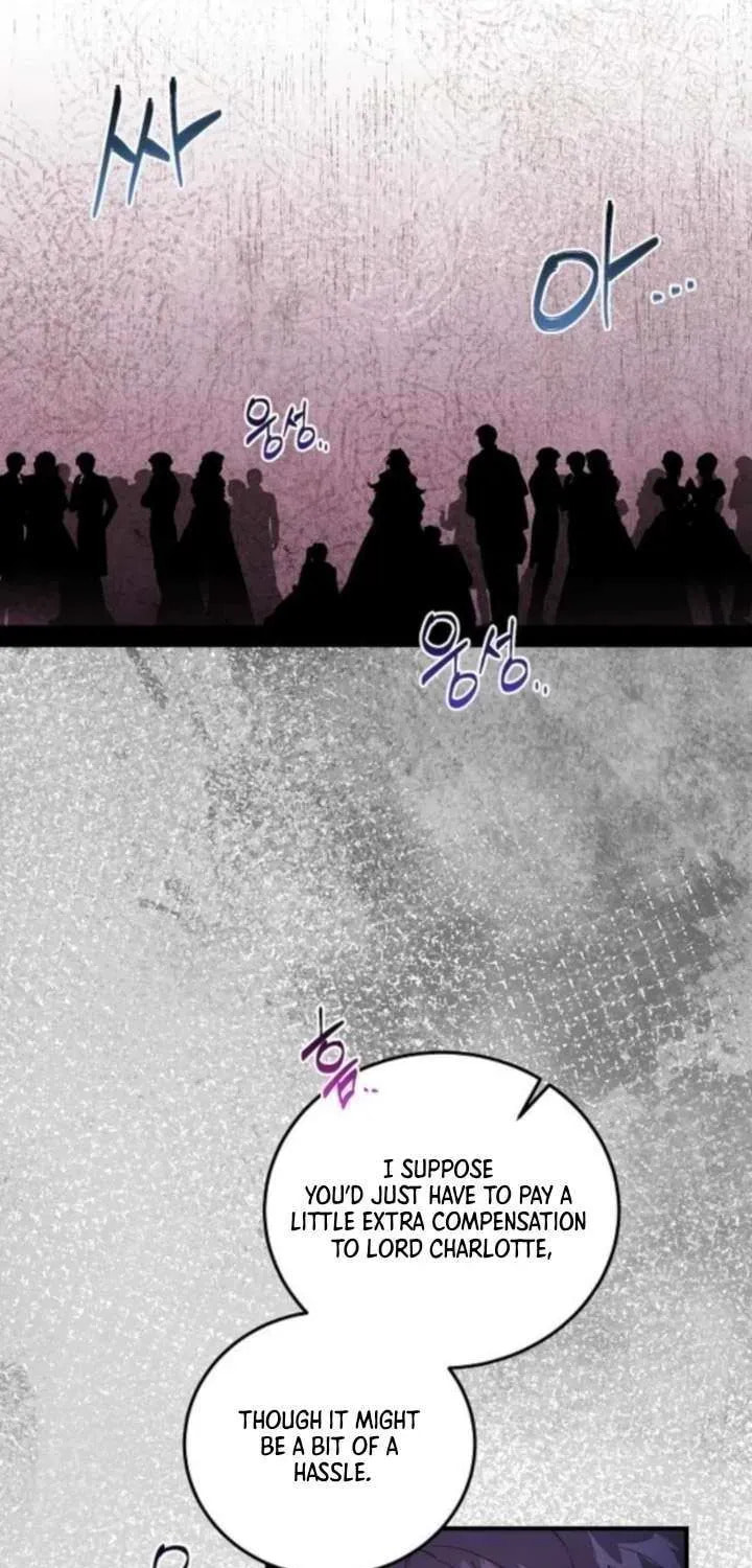 Revenge Guide for the Time-Limited Maid Chapter 41 page 30 - 