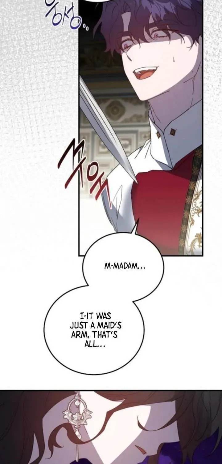 Revenge Guide for the Time-Limited Maid Chapter 41 page 31 - 