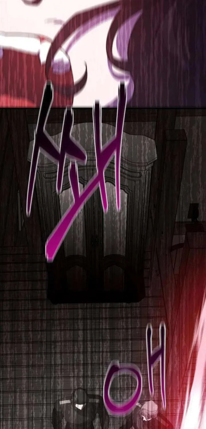 Revenge Guide for the Time-Limited Maid Chapter 41 page 36 - 