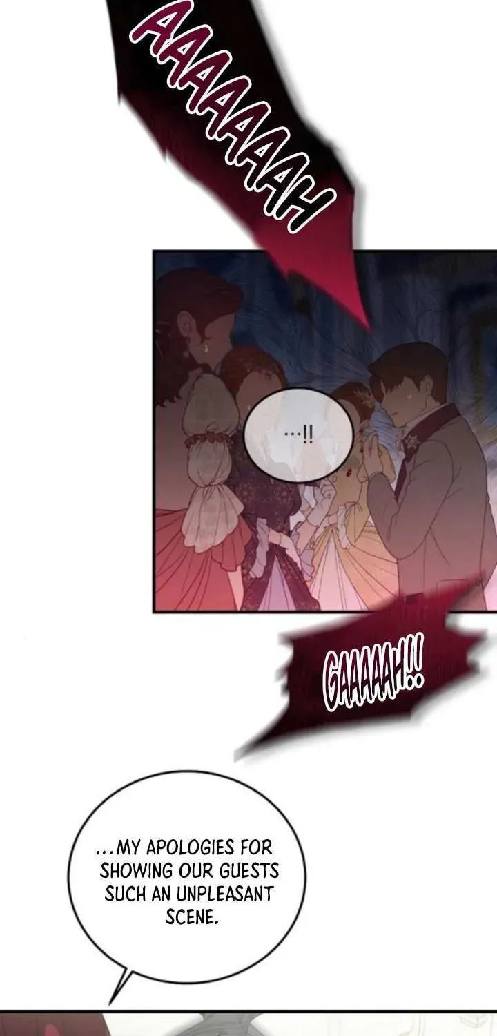 Revenge Guide for the Time-Limited Maid Chapter 41 page 40 - 