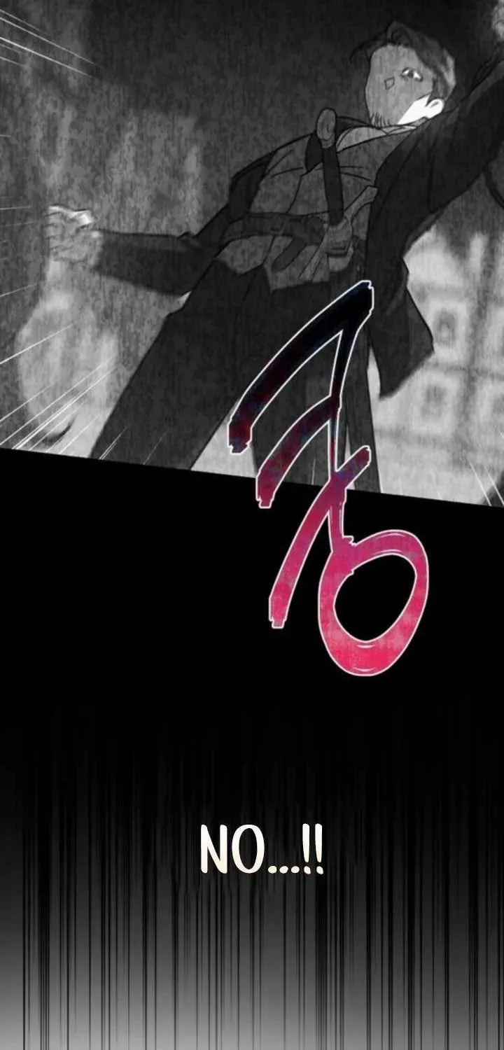 Revenge Guide for the Time-Limited Maid Chapter 41 page 5 - 