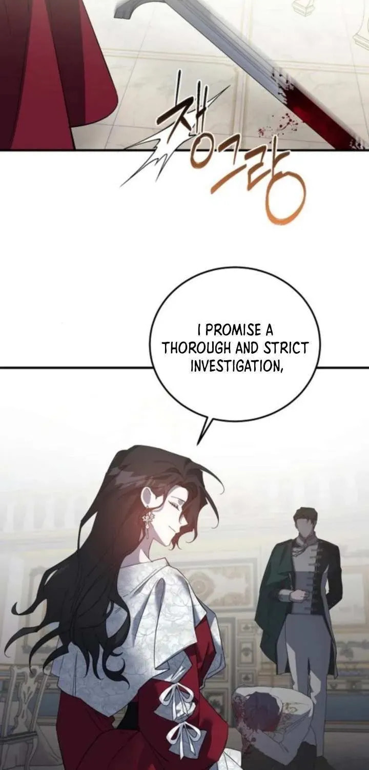 Revenge Guide for the Time-Limited Maid Chapter 41 page 41 - 
