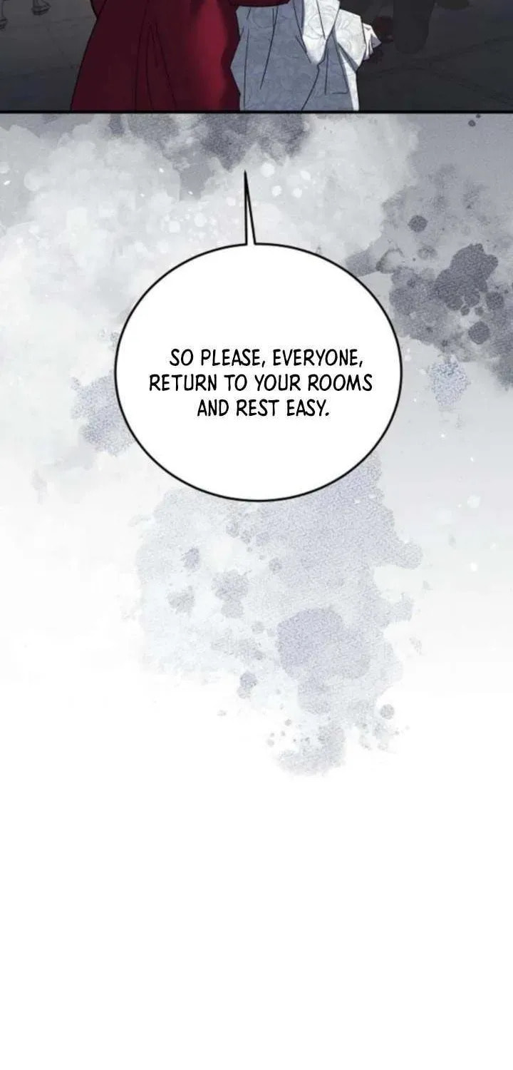 Revenge Guide for the Time-Limited Maid Chapter 41 page 42 - 
