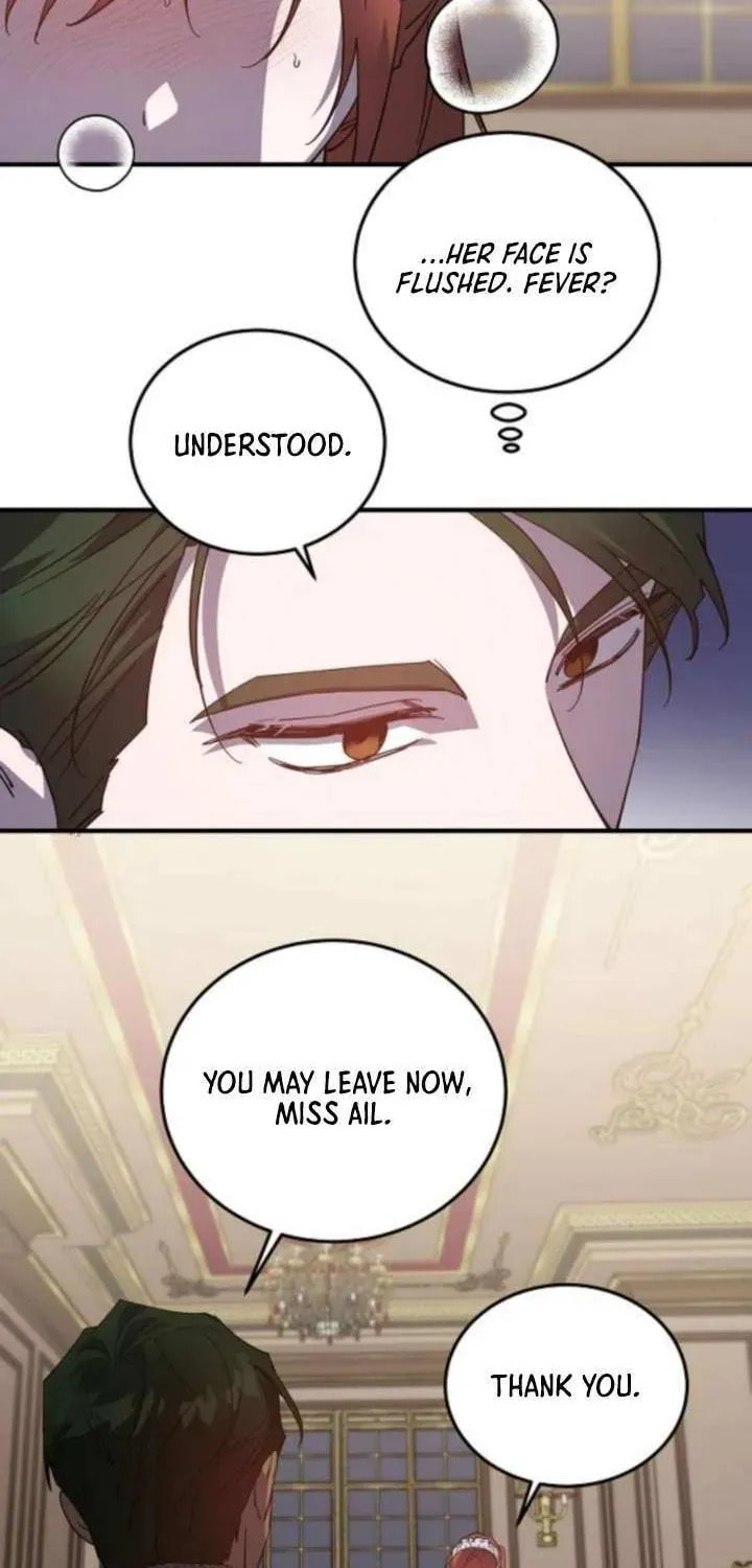 Revenge Guide for the Time-Limited Maid Chapter 41 page 49 - 