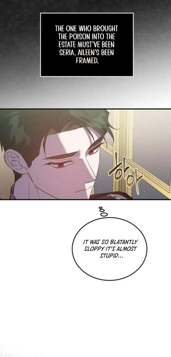Revenge Guide for the Time-Limited Maid Chapter 41 page 59 - 