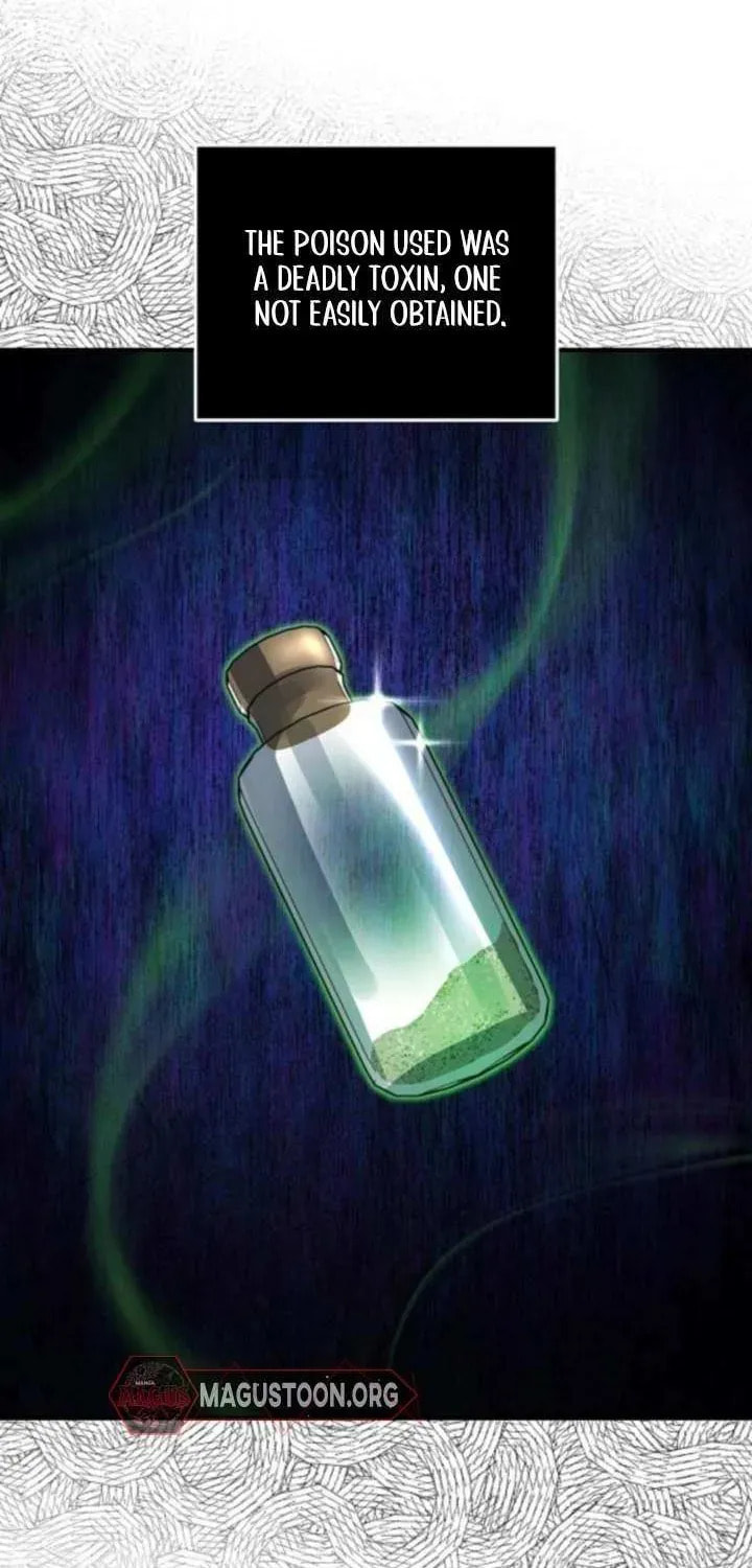 Revenge Guide for the Time-Limited Maid Chapter 41 page 60 - 
