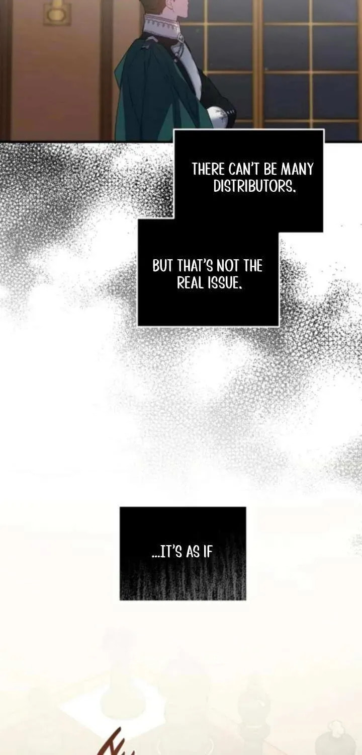 Revenge Guide for the Time-Limited Maid Chapter 41 page 62 - 