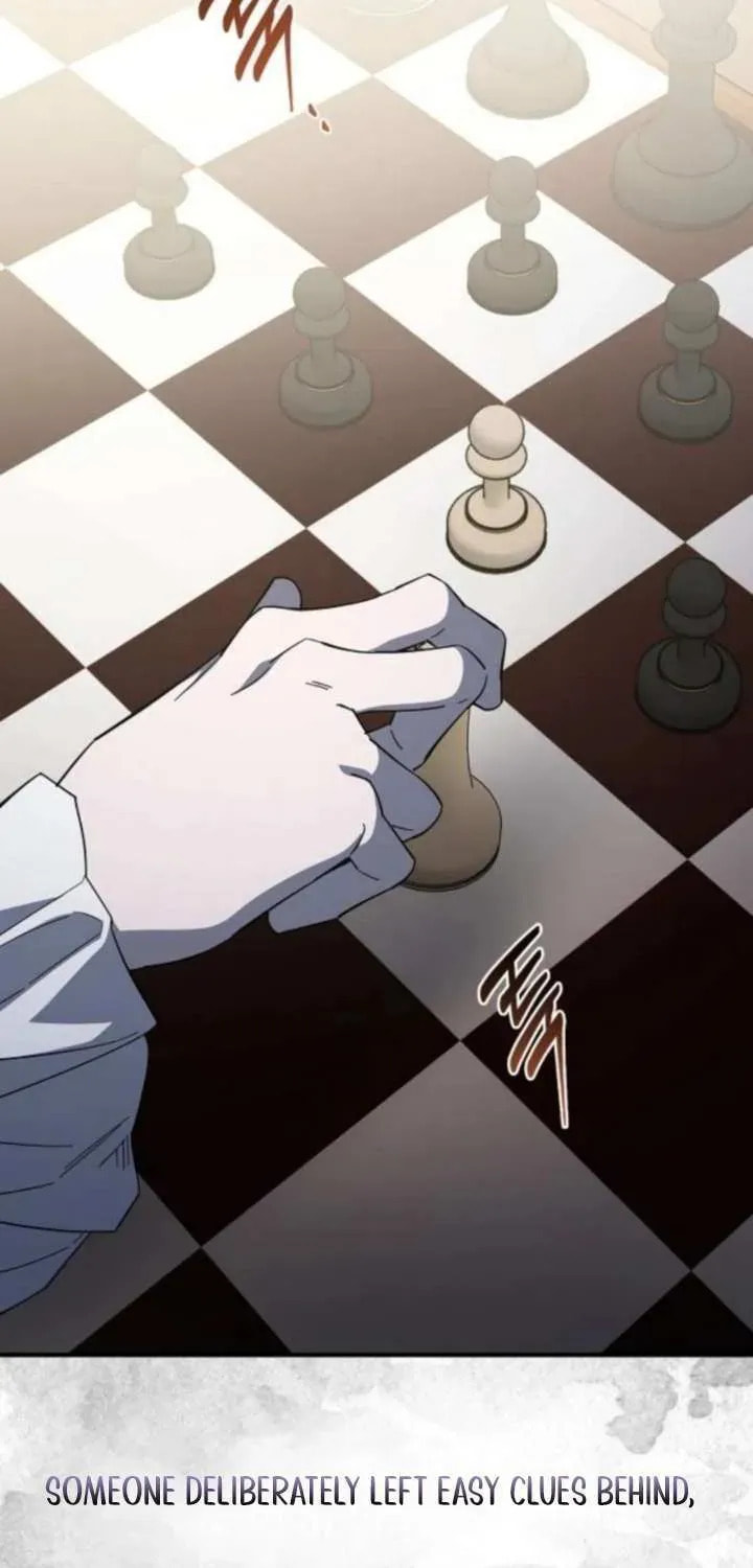 Revenge Guide for the Time-Limited Maid Chapter 41 page 63 - 