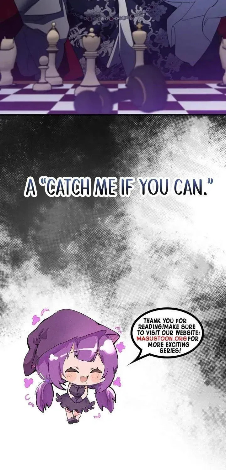 Revenge Guide for the Time-Limited Maid Chapter 41 page 66 - 