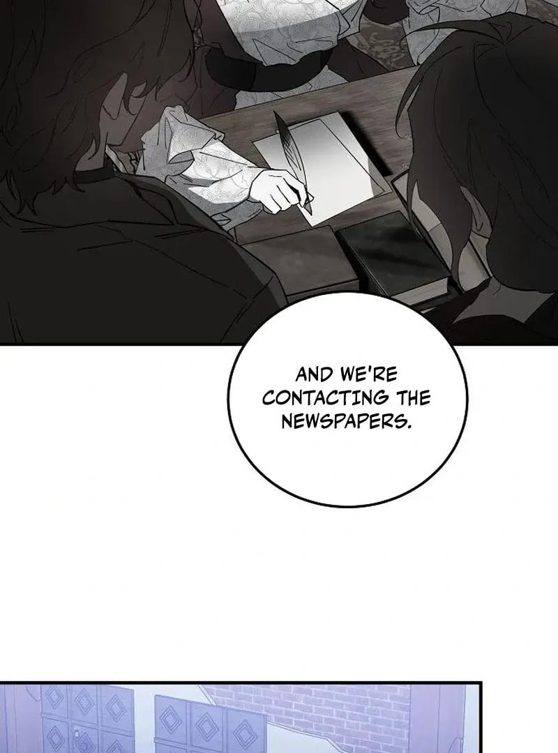 Revenge Guide for the Time-Limited Maid Chapter 42 page 11 - 