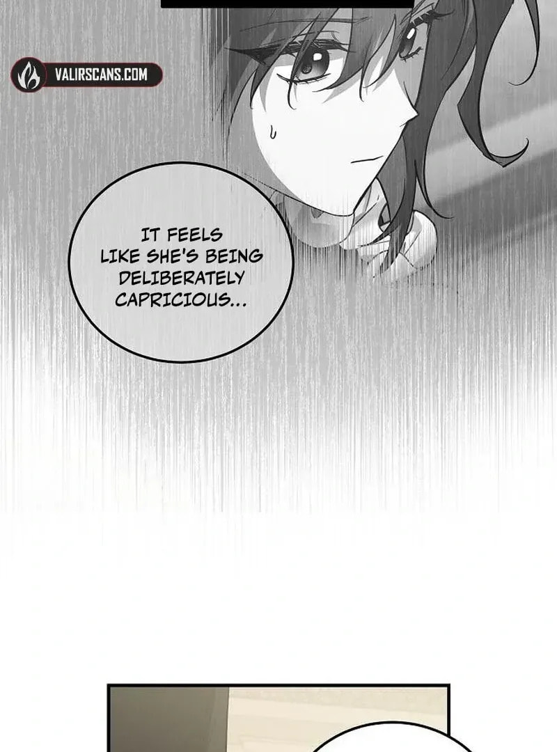 Revenge Guide for the Time-Limited Maid Chapter 42 page 101 - 