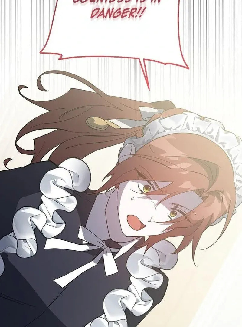 Revenge Guide for the Time-Limited Maid Chapter 42 page 104 - 