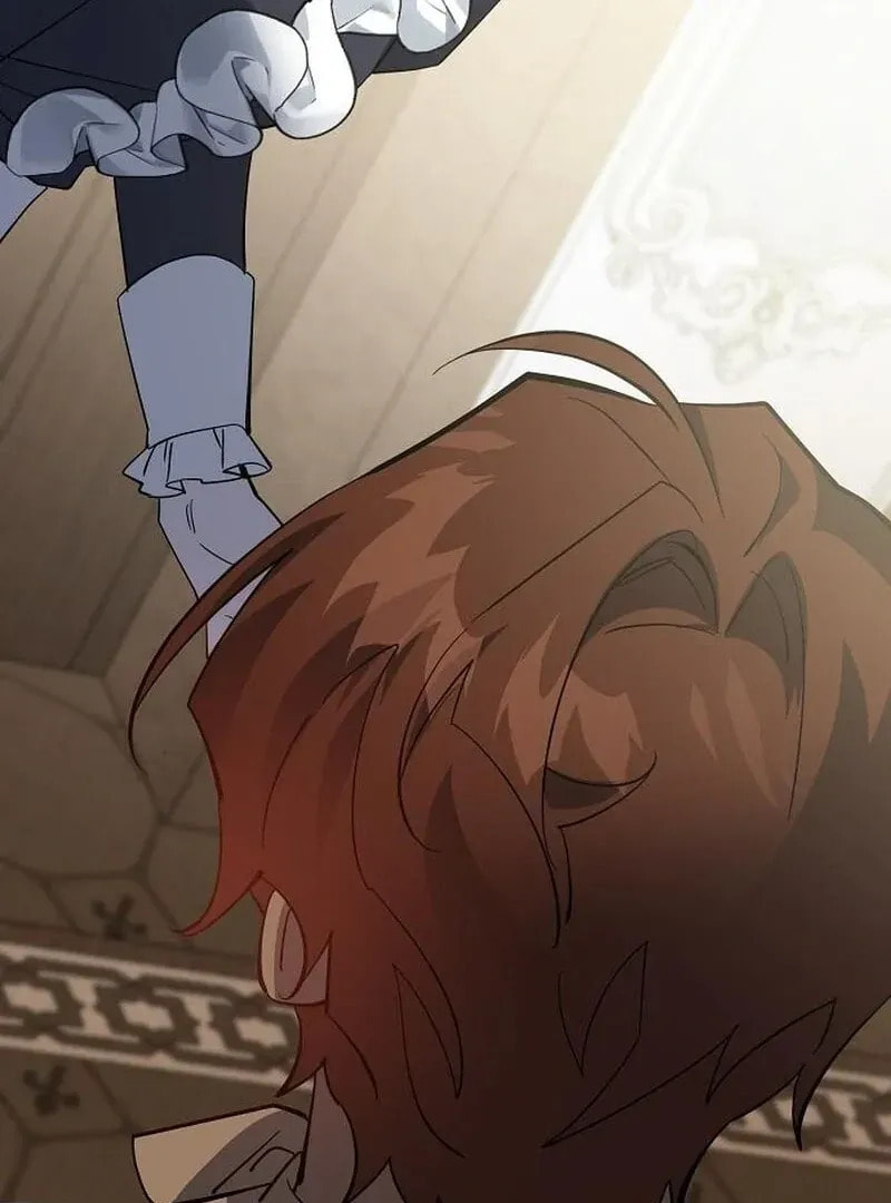 Revenge Guide for the Time-Limited Maid Chapter 42 page 105 - 