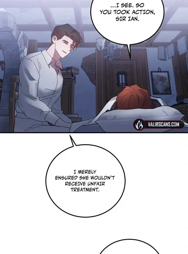 Revenge Guide for the Time-Limited Maid Chapter 42 page 13 - 