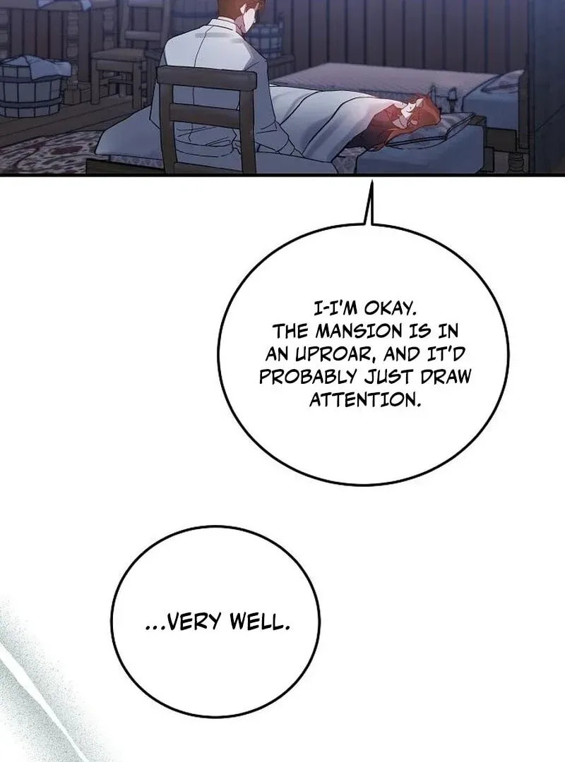 Revenge Guide for the Time-Limited Maid Chapter 42 page 16 - 