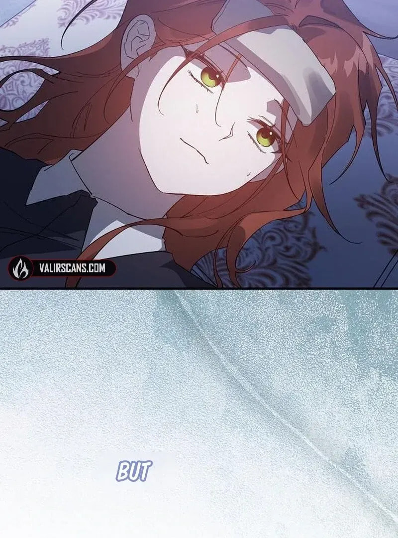 Revenge Guide for the Time-Limited Maid Chapter 42 page 20 - 