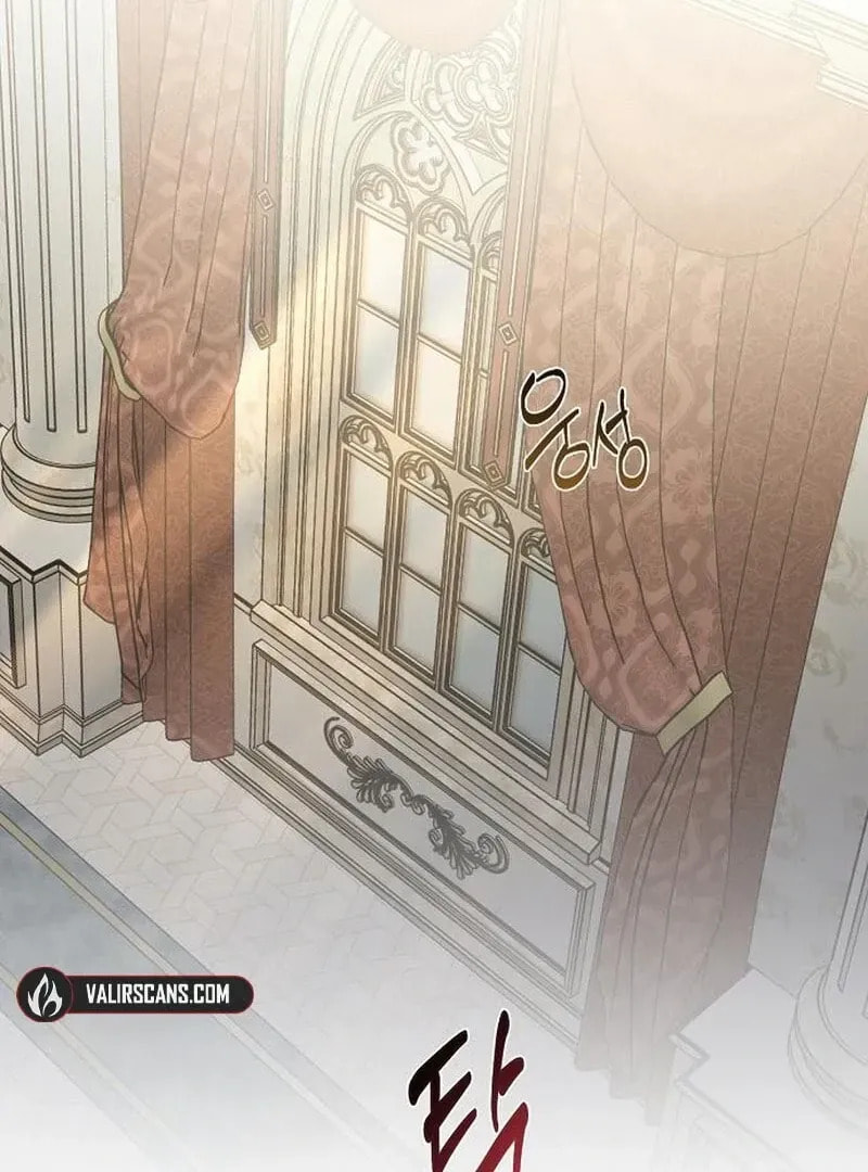 Revenge Guide for the Time-Limited Maid Chapter 42 page 25 - 