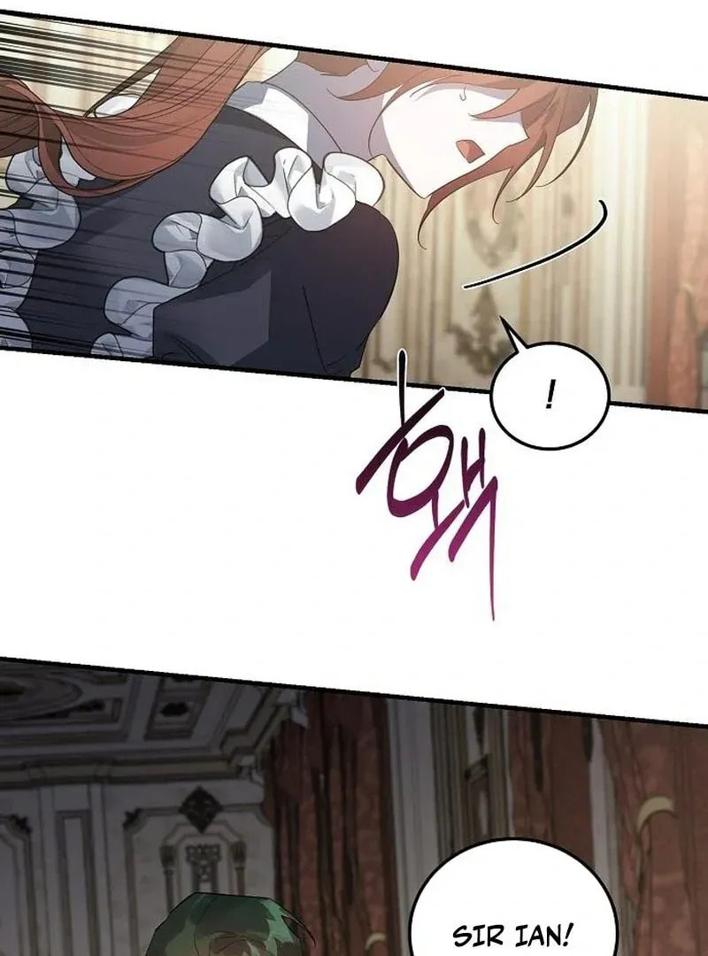 Revenge Guide for the Time-Limited Maid Chapter 42 page 27 - 