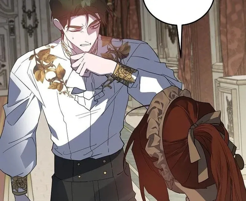 Revenge Guide for the Time-Limited Maid Chapter 42 page 28 - 