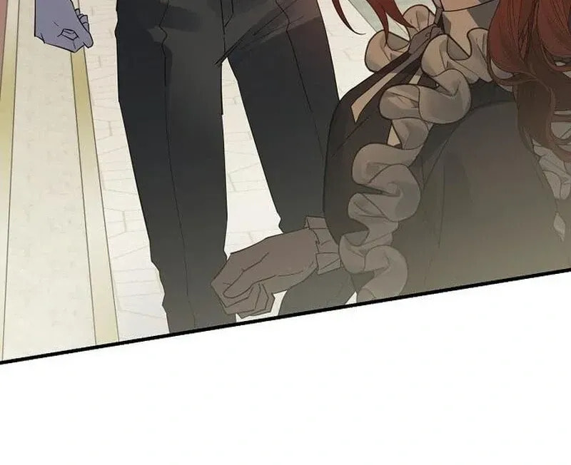 Revenge Guide for the Time-Limited Maid Chapter 42 page 29 - 