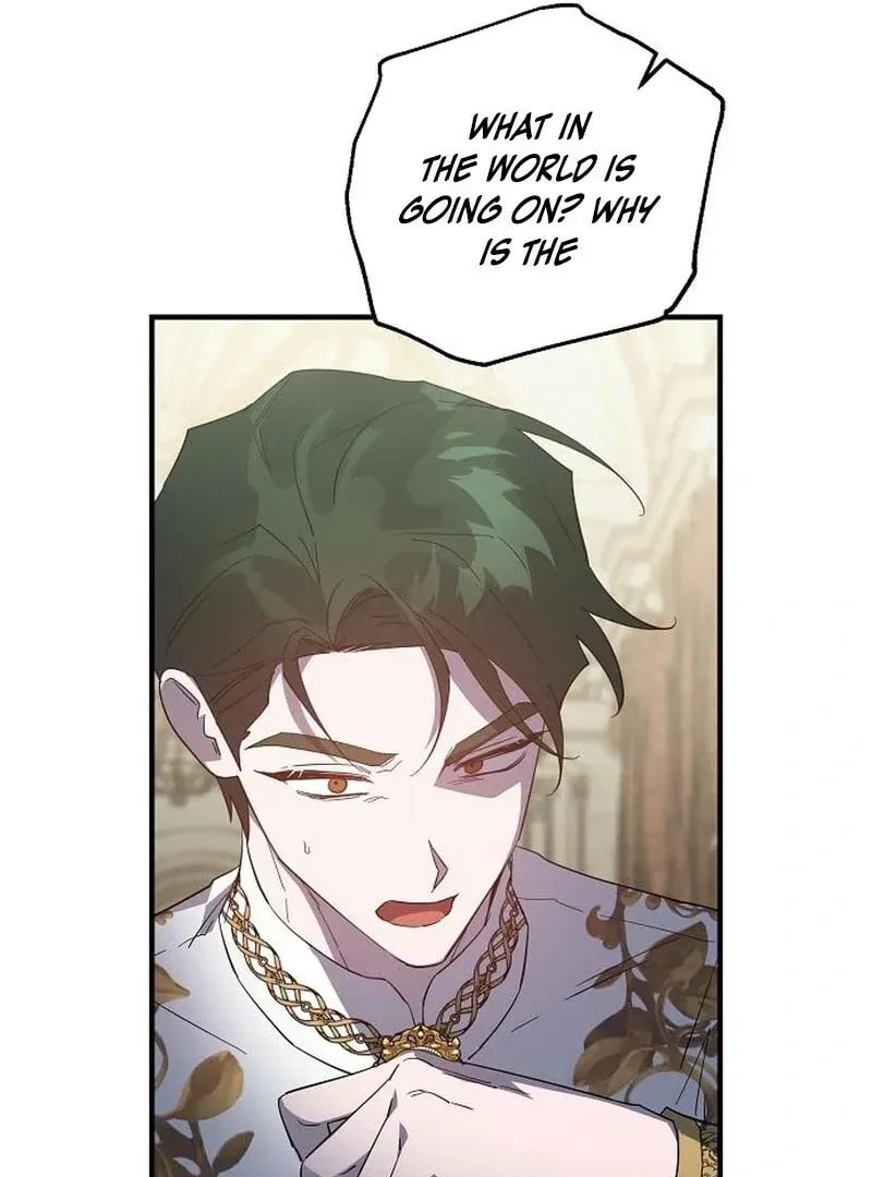 Revenge Guide for the Time-Limited Maid Chapter 42 page 30 - 