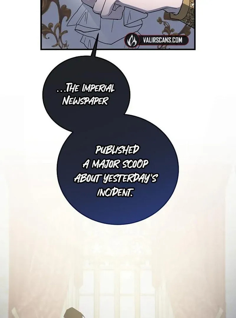 Revenge Guide for the Time-Limited Maid Chapter 42 page 31 - 
