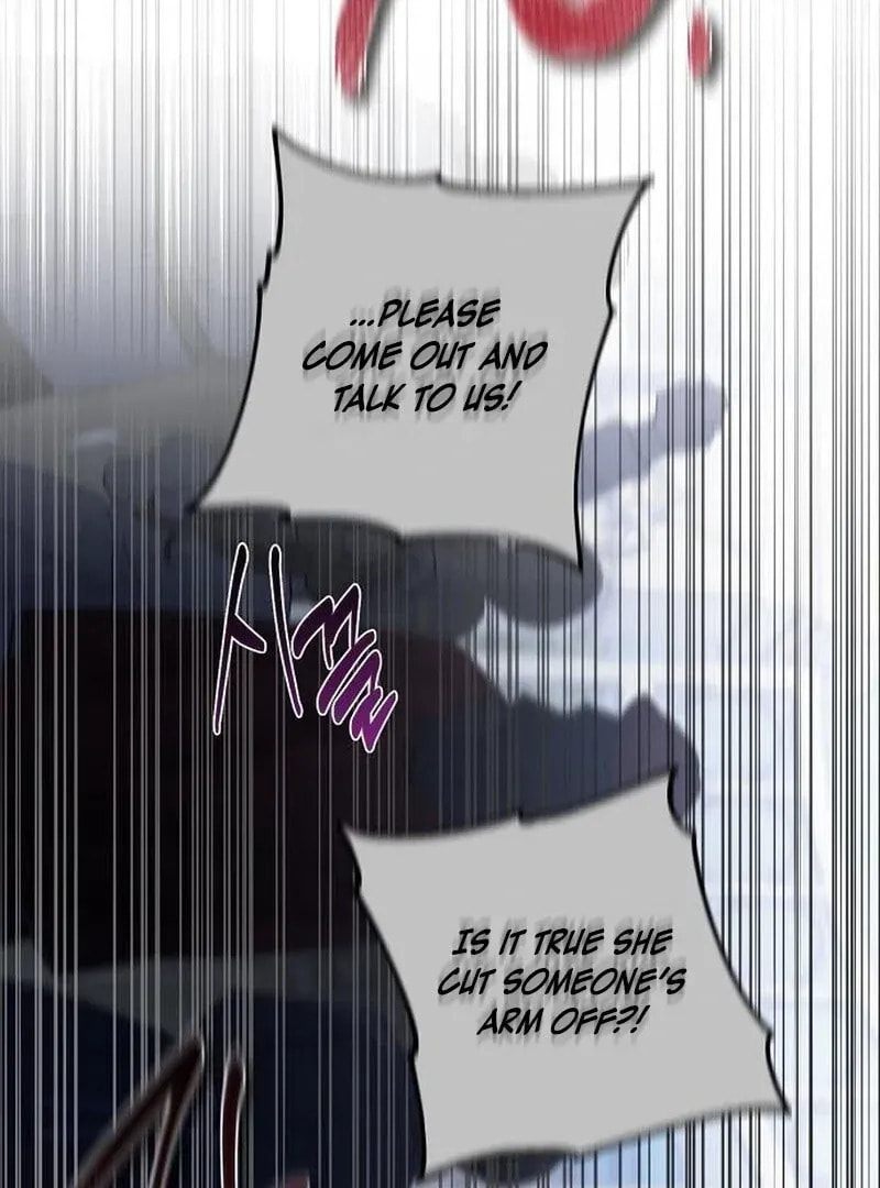 Revenge Guide for the Time-Limited Maid Chapter 42 page 33 - 