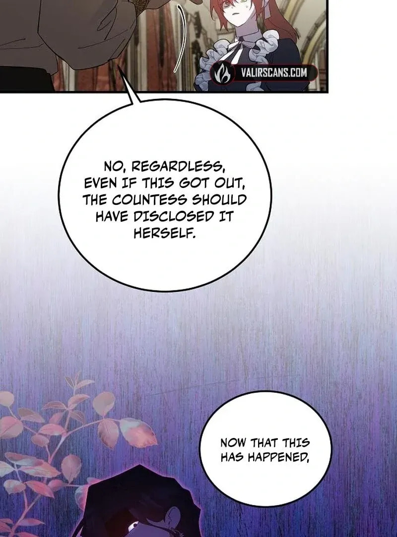 Revenge Guide for the Time-Limited Maid Chapter 42 page 40 - 